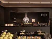 Atour Hotel - parking