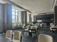 Xinyu Four Seasons Genting Hotel - เปิดใหม่