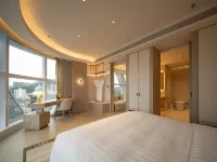 深圳南山南油麗富酒店 - 4星級