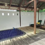 Yunjishan Hotspring Holiday Village - Suối nước nóng