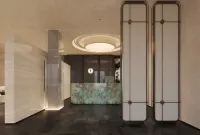 M HOTEL Hotel (Fu'an Municipal Government) - 2성급