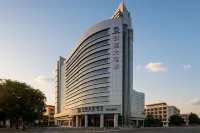 Jili Dongtang Hotel (Luoyi Ancient City‑Lijingmen‑Shizi Street Branch), Luoyang - Breakfast