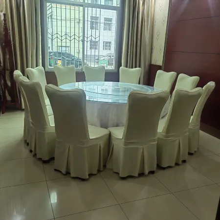 Ningshan Samsung Hotel