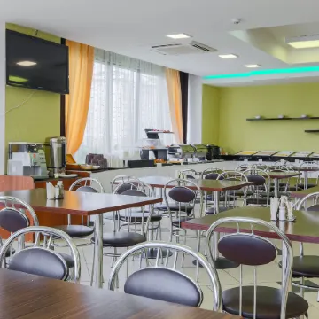Sport Time Hotel Отели рядом с достопримечательностью «Комплекс «Минск-Арена»»