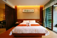 Yulongshan Dong Spring Resort Hotels in Taishun