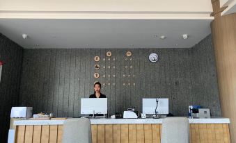 Yuxi Nanshe Hotel