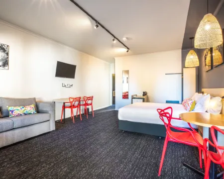 Nightcap at Monash Hotel Hotels in Clayton