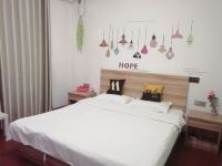 广州梦想家园公寓 - 普通大床房