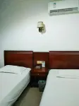 Anqing Yulong Hotel