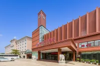 Huazhong Holiday Hotel Hotels near The Zhili Governer's Office