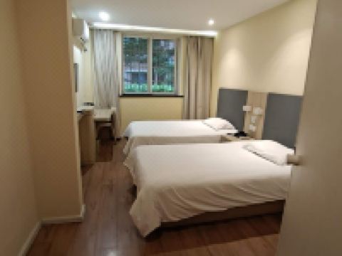 海友酒店(上海虹桥中山西路店)