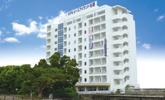 Hotel Peace Island Nago