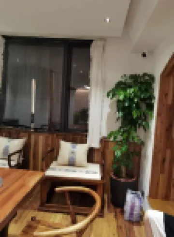 西湖竹澗憶塘民宿