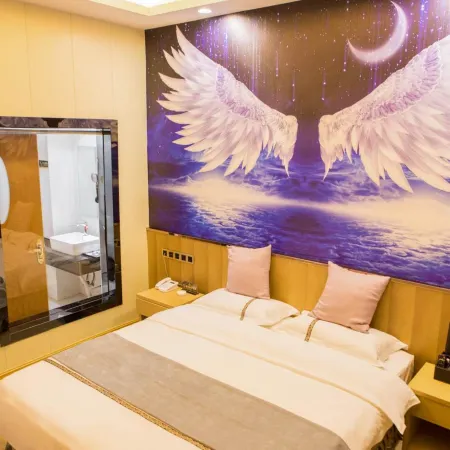 Jiayu Nianhua Hotel