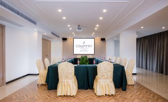 Country Inn & Suites by Radisson, Dongguan Houjie Wanda Plaza