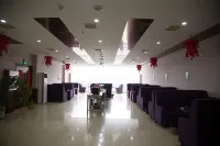 Fengtai Xinhe Business Hotel Hotels in Fengtai