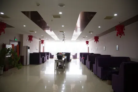 Fengtai Xinhe Business Hotel