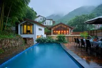 Moganshan Yishan Yishui Designer Homestay - บังกะโล