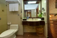 Shanghai Baoan Hotel - خدمة نقل من وإلى المطار