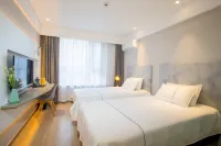 Magnotel Hotel (China Harbin Ice And Snow World Sunac Park)