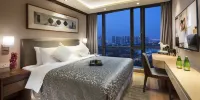 Somerset Baitang Suzhou - Suite Exécutive - 2 Pièces