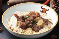 石門方頂山大飯店