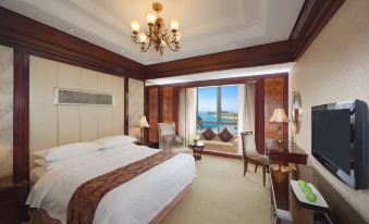 Maison New Century Hotel Qiandao Lake Hangzhou