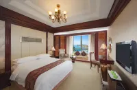 Maison New Century Hotel Qiandao Lake Hangzhou Các khách sạn ở Thuần An
