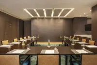 Fraser Suites Riyadh Hotel di Riyadh