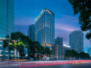 Holiday Inn Express Huaibei City Center