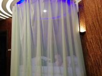 罗甸诺盟酒店 - 浪漫圆床房
