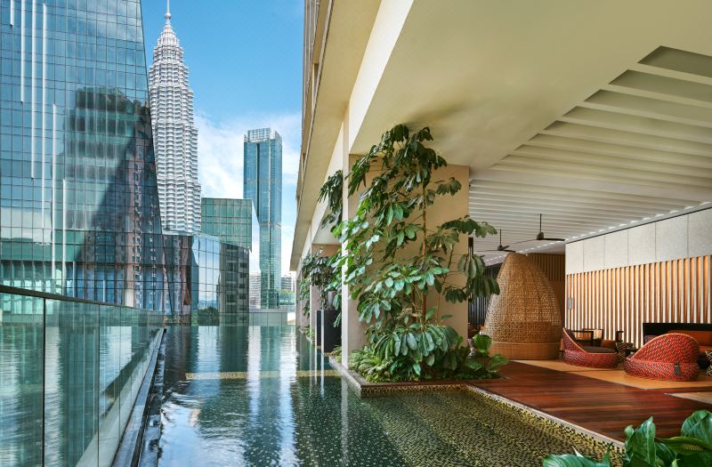 The RuMa Hotel and Residences photo 2
