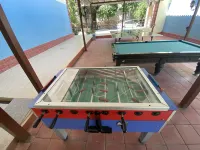 Hotel Oludeniz - Gym