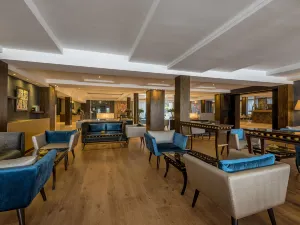 Dawliz Rabat Art & Spa
