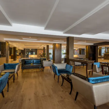 Dawliz Rabat Art & Spa