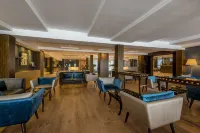 Dawliz Rabat Art & Spa