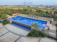 四会岭南东方酒店 - 室外游泳池