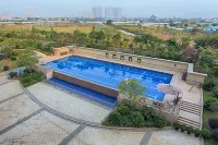 โรงแรม แอลเอ็น ดงฟาง ซีหุย - ที่มีสระว่ายน้ำ