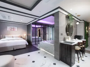 Utop Boutique Hotel&Residence