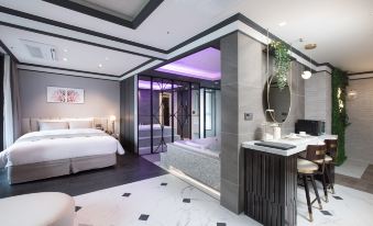 Utop Boutique Hotel&Residence