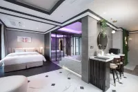 Utop Boutique Hotel&Residence Hotels in Gwangju