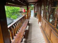 Fuhuaju Inn