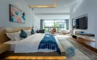 Chaoyangli Hot spring Resort Inn