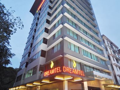 Dreamtel Kota Kinabalu