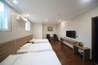Hangzhou Jiake Hotel - Evcil Hayvan Kabul Edilen Alan