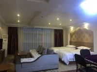 Yinlu Hotel Hotels in Xundian
