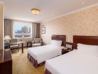 山西万狮京华(维景国际)大酒店 - 高级双床房