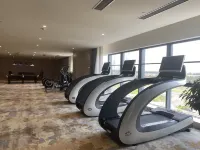 Hengfeng International Hotel - Gym
