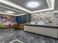 哈尔滨罗曼酒店
