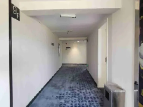 7Days Inn Hotel (Mayang Binhe Road) Hotels in Mayang